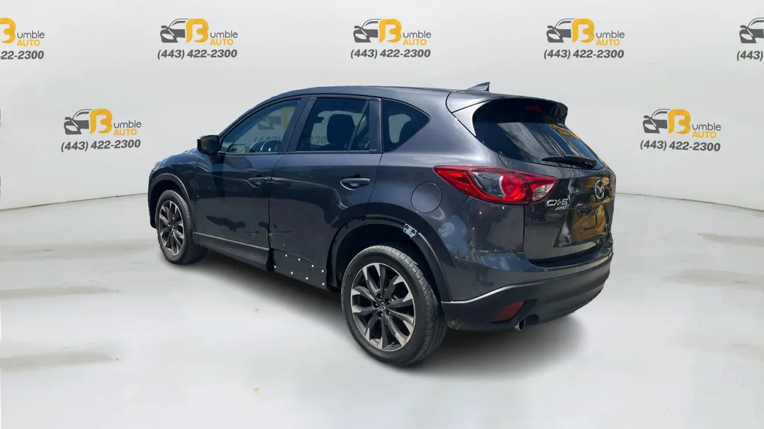 Mazda CX-5 photo 7