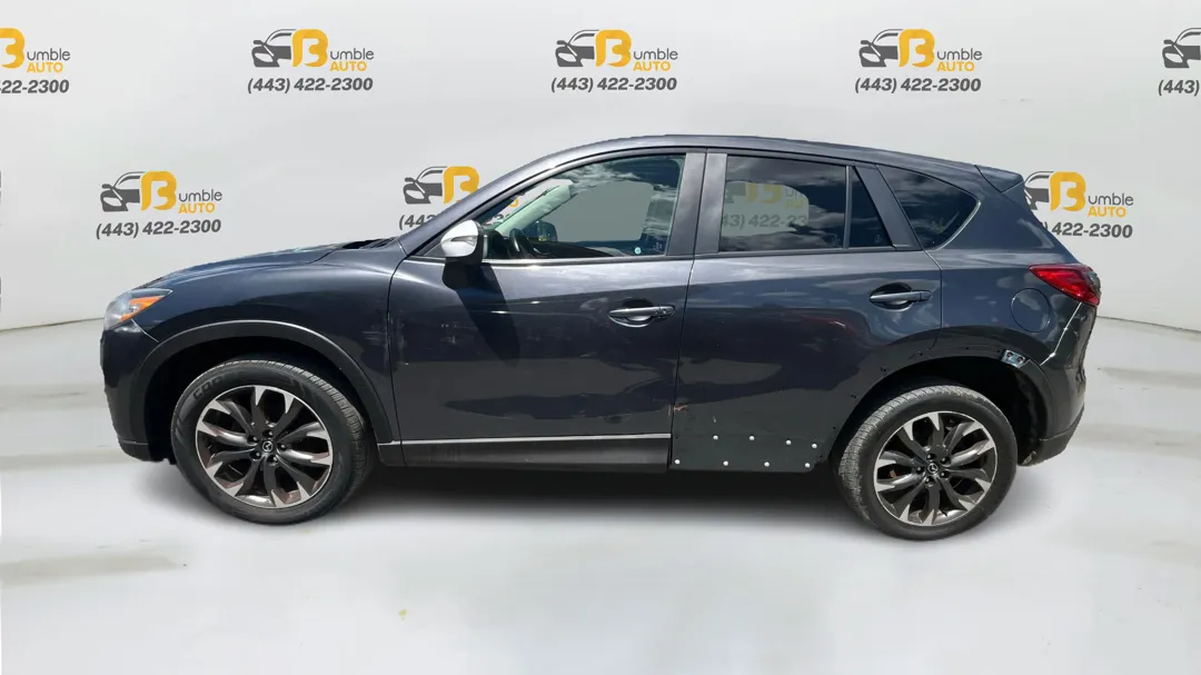 Mazda CX-5 photo 8