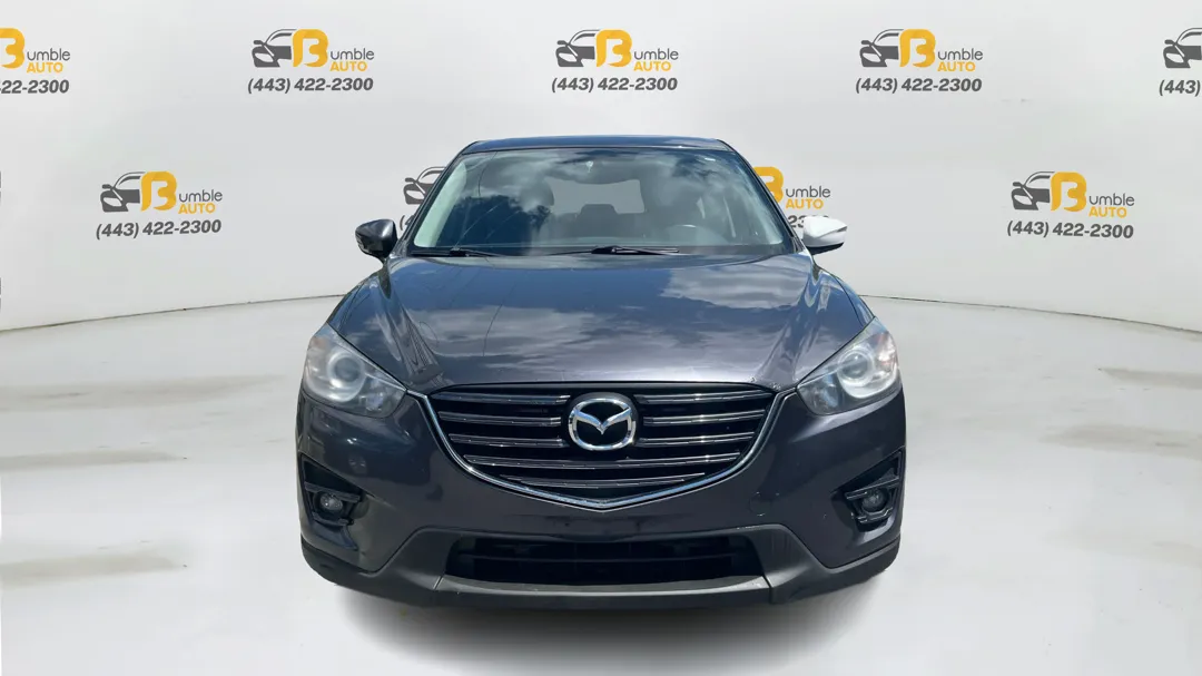 Mazda CX-5 photo 2