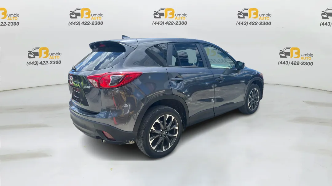 Mazda CX-5 photo 5
