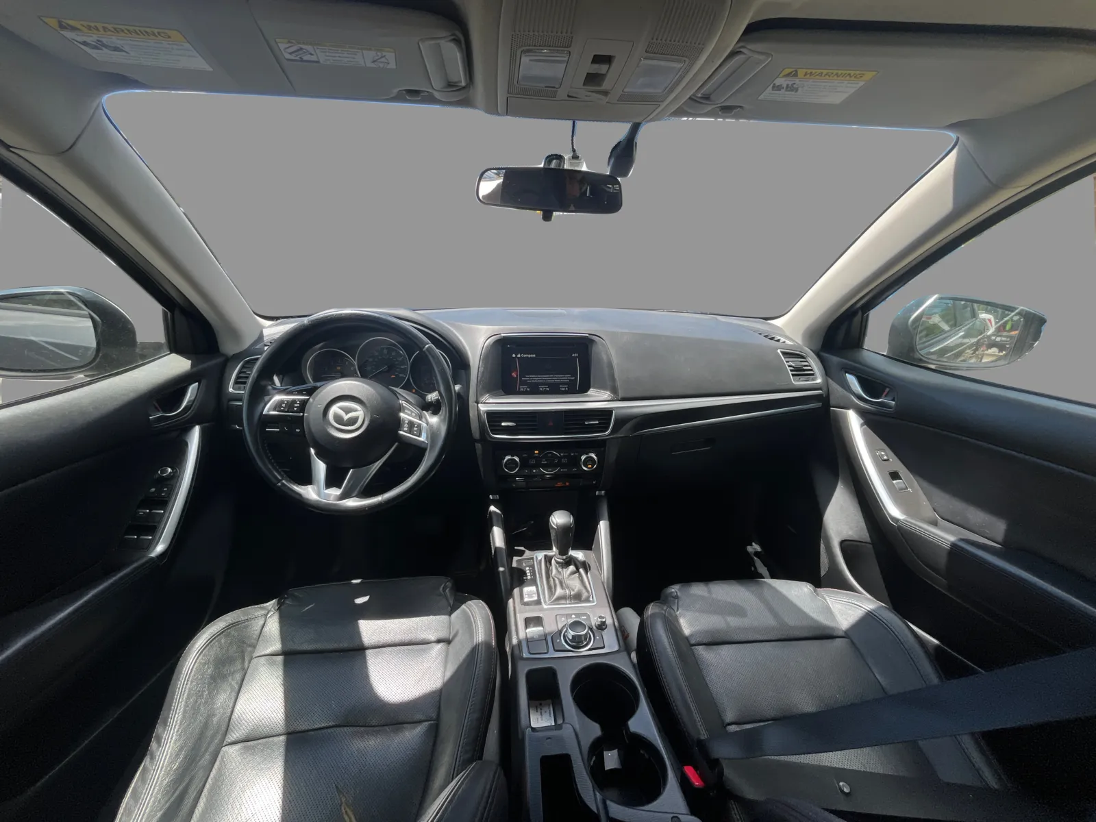 Mazda CX-5 photo 15