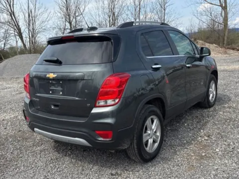 More photos of 2018 Chevrolet Trax LT Sport Utility 4D at Bumble Auto - Elkridge, MD