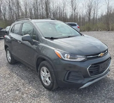 More photos of 2018 Chevrolet Trax LT Sport Utility 4D at Bumble Auto - Elkridge, MD