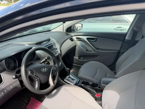 Photos of 2013 Hyundai Elantra GLS Sedan 4D for sale in Elkridge, MD at Bumble Auto - Elkridge