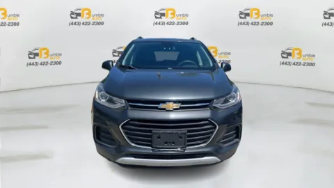 Photos of 2017 Chevrolet Trax LT Sport Utility 4D for sale in Elkridge, MD at Bumble Auto - Elkridge