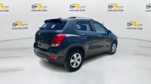More photos of 2017 Chevrolet Trax LT Sport Utility 4D at Bumble Auto - Elkridge, MD