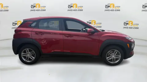 More photos of 2018 Hyundai Kona SE Sport Utility 4D at Bumble Auto - Elkridge, MD