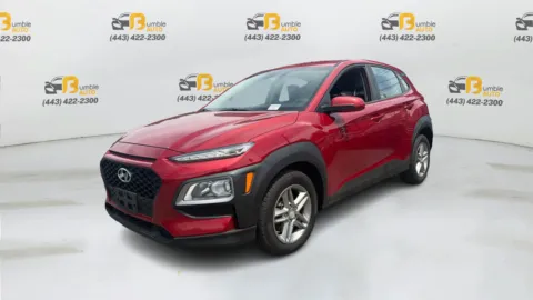 Photos of 2018 Hyundai Kona SE Sport Utility 4D for sale in Elkridge, MD at Bumble Auto - Elkridge