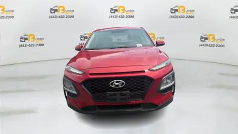 Photos of 2018 Hyundai Kona SE Sport Utility 4D for sale in Elkridge, MD at Bumble Auto - Elkridge