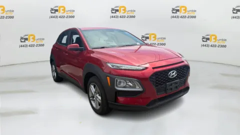 More photos of 2018 Hyundai Kona SE Sport Utility 4D at Bumble Auto - Elkridge, MD