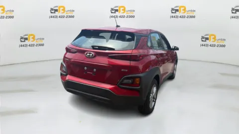 More photos of 2018 Hyundai Kona SE Sport Utility 4D at Bumble Auto - Elkridge, MD