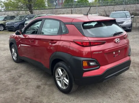 Photos of 2018 Hyundai Kona SE Sport Utility 4D for sale in Elkridge, MD at Bumble Auto - Elkridge