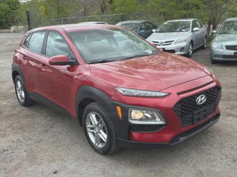 More photos of 2018 Hyundai Kona SE Sport Utility 4D at Bumble Auto - Elkridge, MD