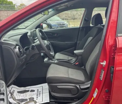 More photos of 2018 Hyundai Kona SE Sport Utility 4D at Bumble Auto - Elkridge, MD