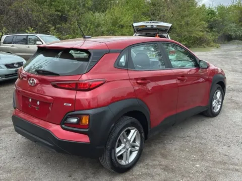 Another view of 2018 Hyundai Kona SE Sport Utility 4D for sale in Elkridge, MD at Bumble Auto - Elkridge