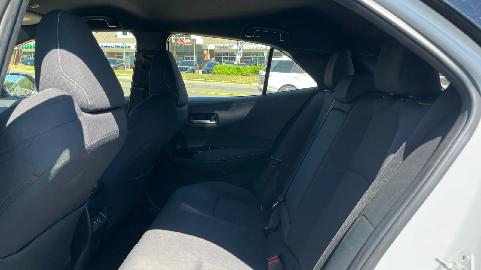 Toyota Corolla photo 10