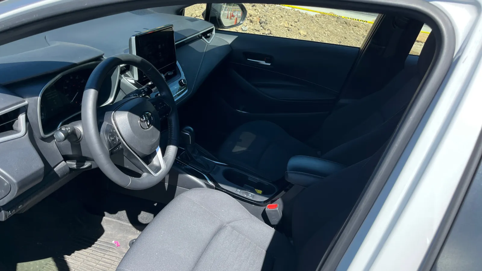 Toyota Corolla photo 13