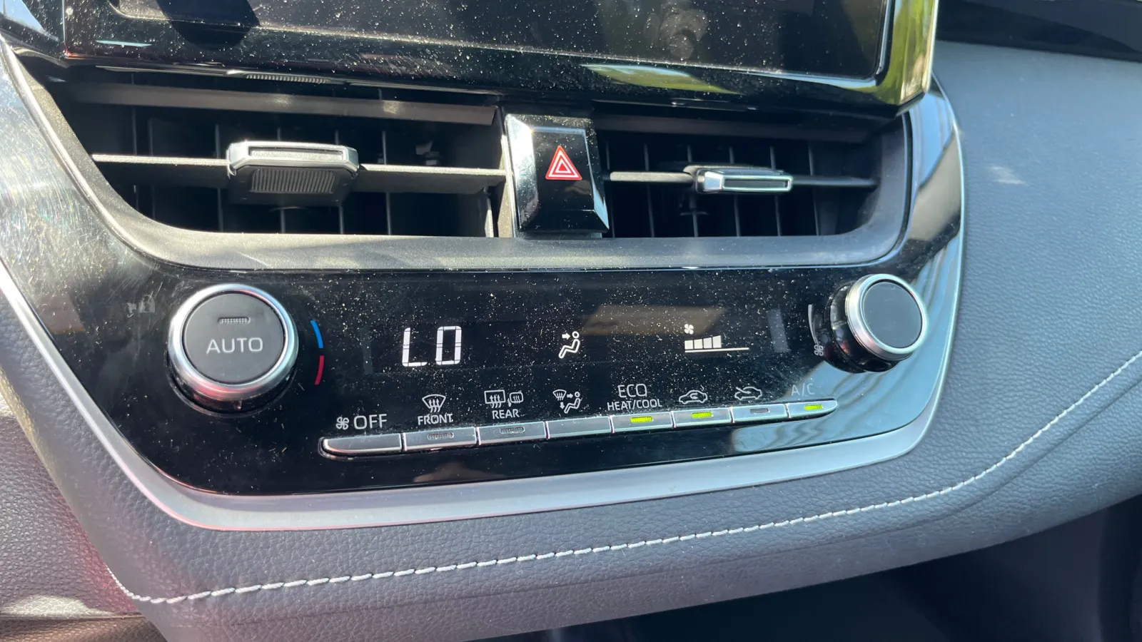 Toyota Corolla photo 20