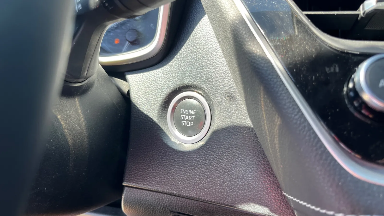 Toyota Corolla photo 21