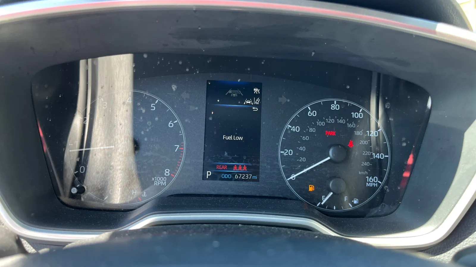 Toyota Corolla photo 16