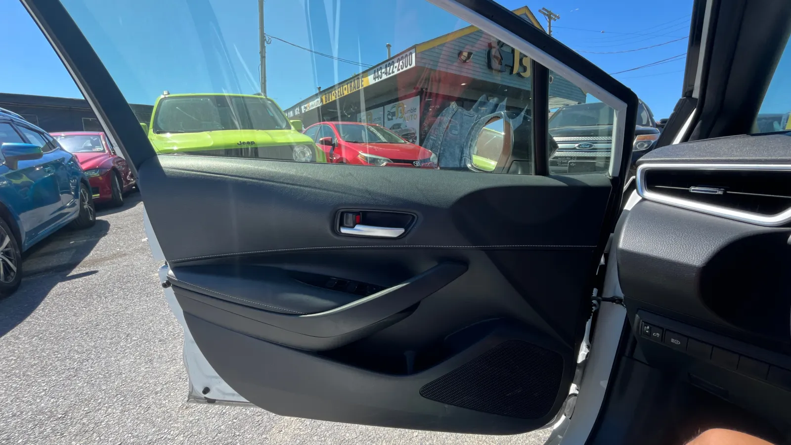 Toyota Corolla photo 17