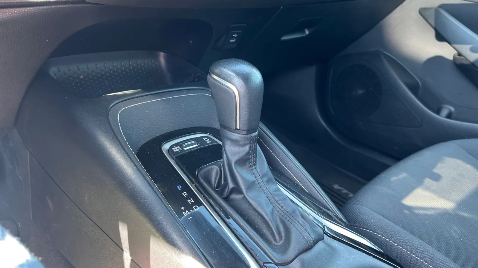 Toyota Corolla photo 24