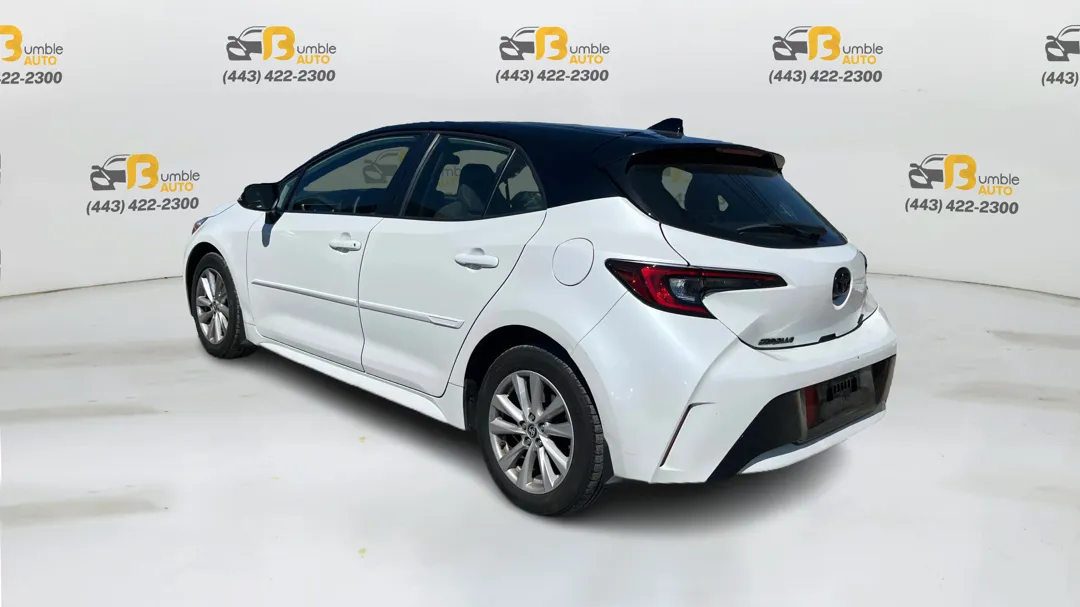 Toyota Corolla photo 7