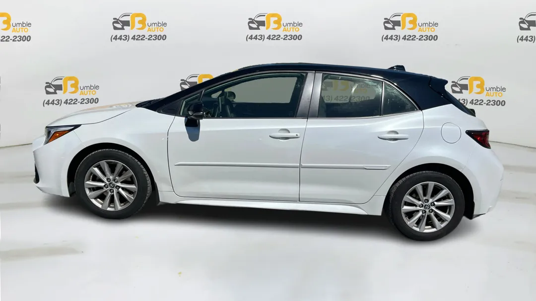 Toyota Corolla photo 8