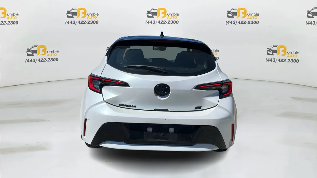 Toyota Corolla photo 6