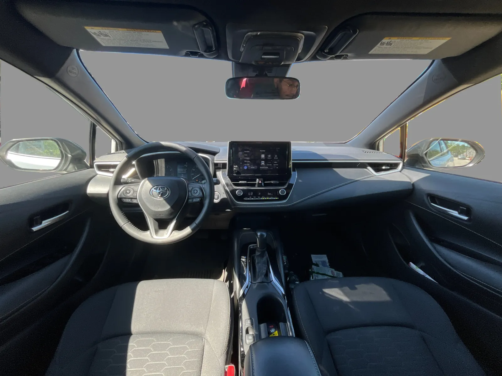 Toyota Corolla photo 18