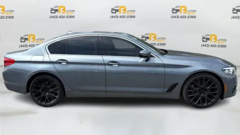 More photos of 2019 BMW 5 Series 530i Sedan 4D at Bumble Auto - Elkridge, MD