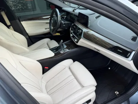 More photos of 2019 BMW 5 Series 530i Sedan 4D at Bumble Auto - Elkridge, MD