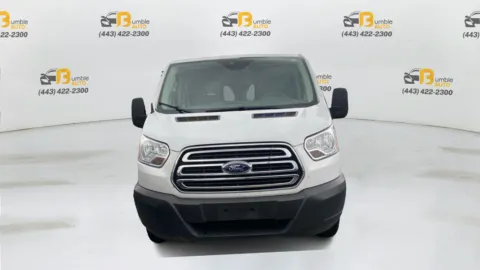 Photos of 2019 Ford Transit 250 Van Low Roof w/Sliding Side Door w/RWB Van 3D for sale in Elkridge, MD at Bumble Auto - Elkridge