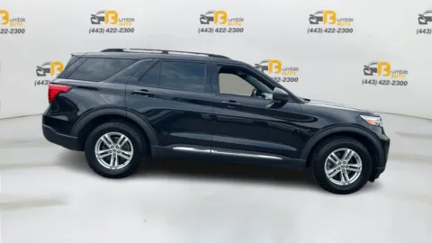More photos of 2020 Ford Explorer XLT Sport Utility 4D at Bumble Auto - Elkridge, MD