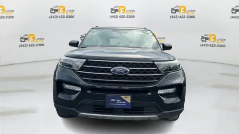 Photos of 2020 Ford Explorer XLT Sport Utility 4D for sale in Elkridge, MD at Bumble Auto - Elkridge