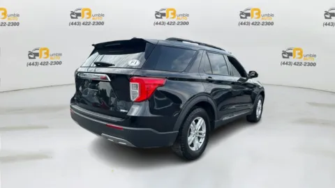 More photos of 2020 Ford Explorer XLT Sport Utility 4D at Bumble Auto - Elkridge, MD