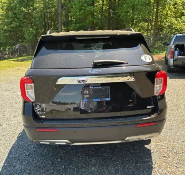 More photos of 2020 Ford Explorer XLT Sport Utility 4D at Bumble Auto - Elkridge, MD