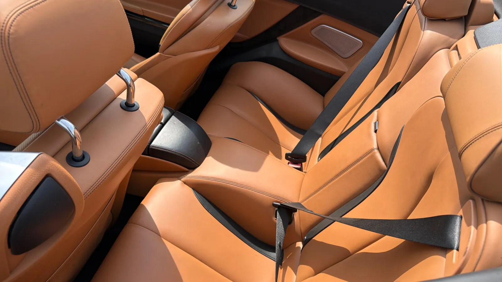BMW 6 Series photo 10