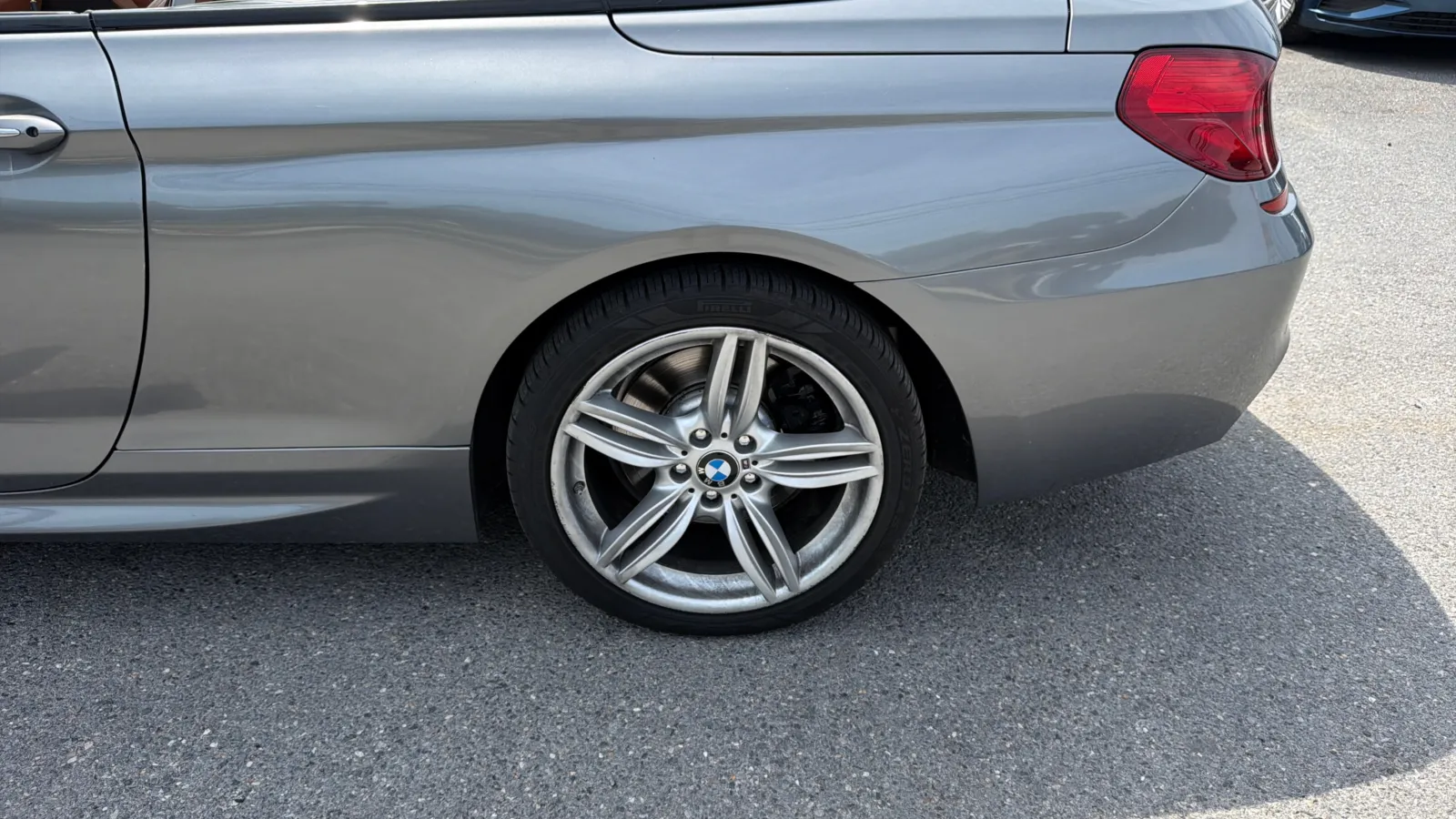 BMW 6 Series photo 15