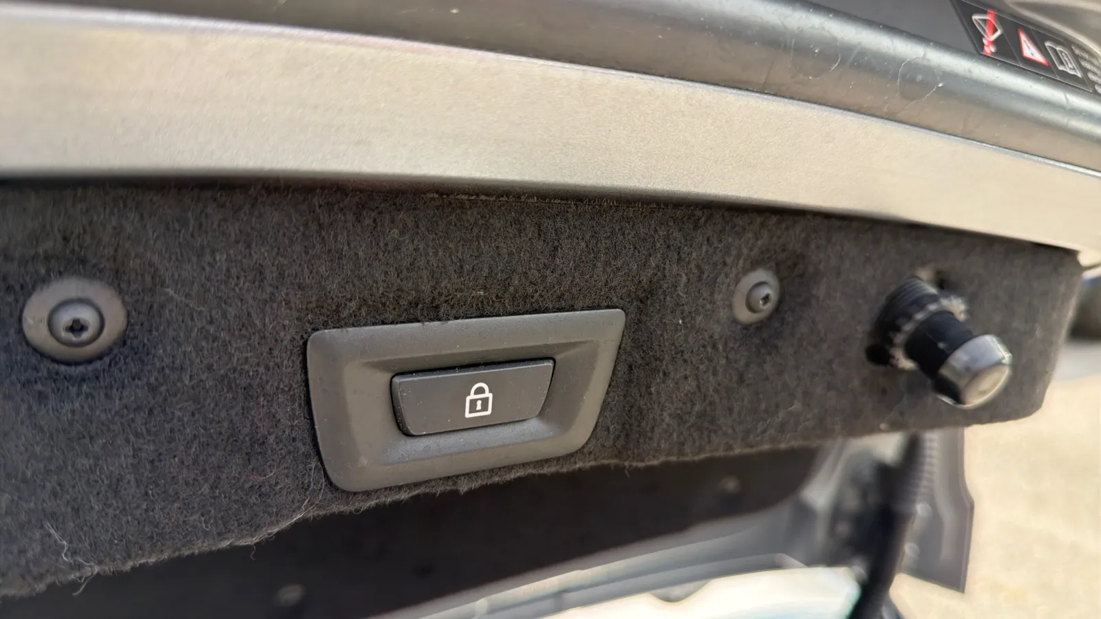 BMW 6 Series photo 17