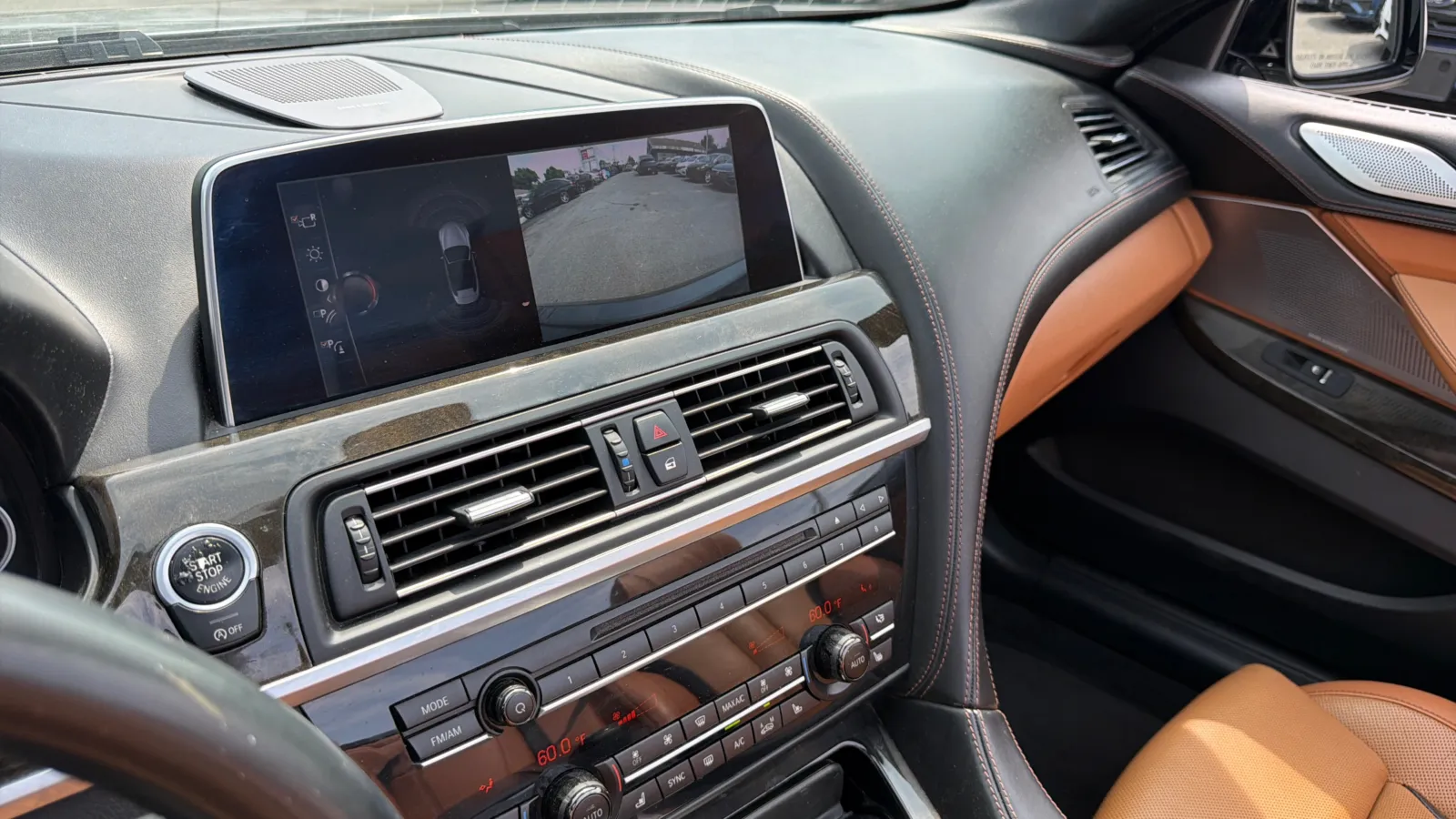 BMW 6 Series photo 18