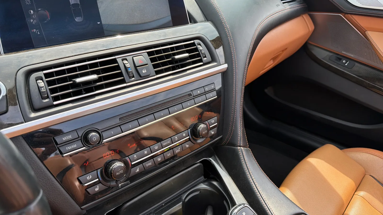 BMW 6 Series photo 23