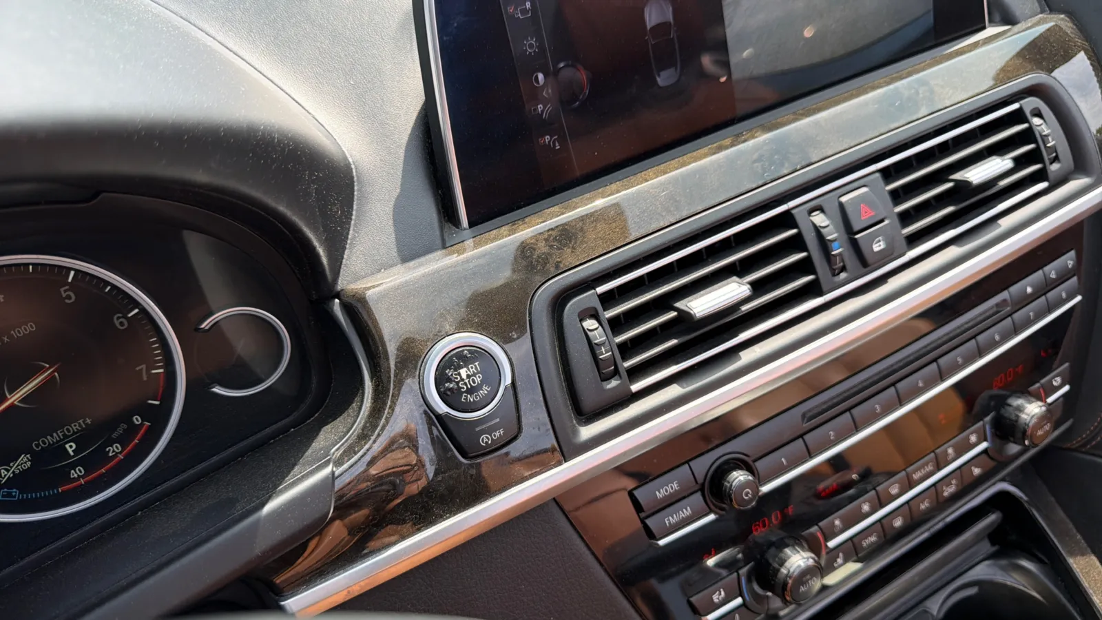 BMW 6 Series photo 24