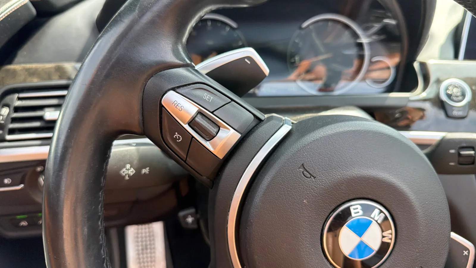 BMW 6 Series photo 25