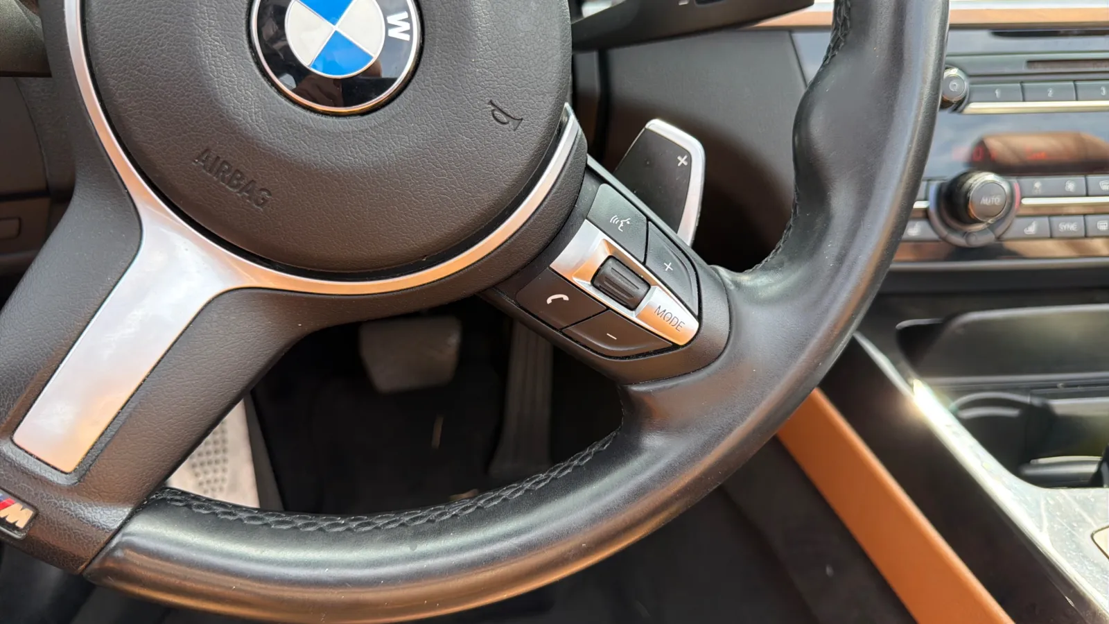 BMW 6 Series photo 26