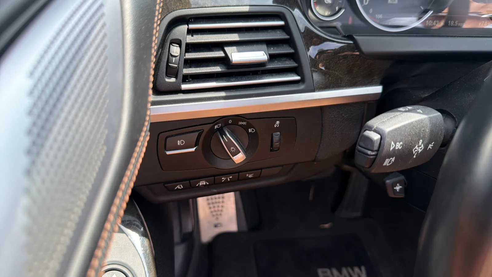 BMW 6 Series photo 20