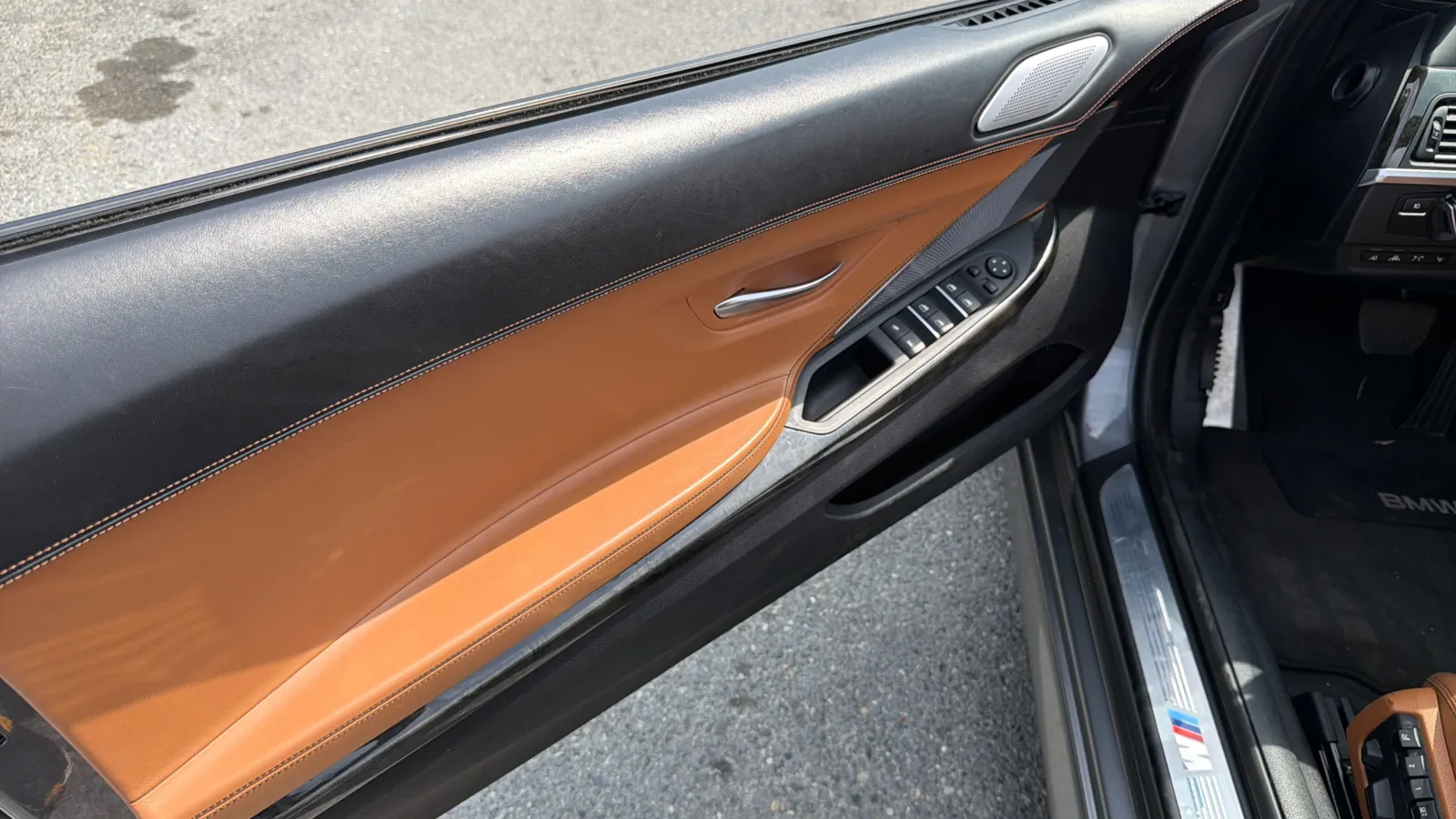 BMW 6 Series photo 21