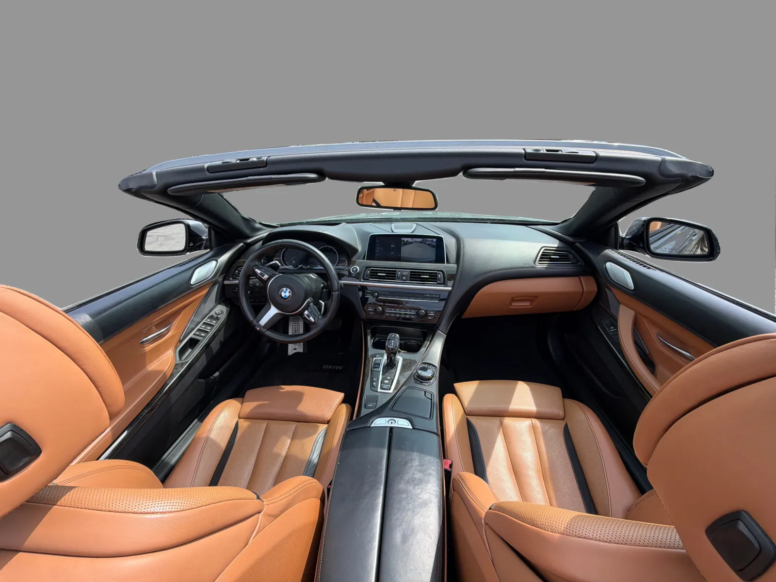 BMW 6 Series photo 22
