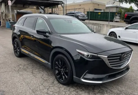 More photos of 2016 MAZDA CX-9 Grand Touring Sport Utility 4D at Bumble Auto - Elkridge, MD
