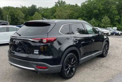 Another view of 2016 MAZDA CX-9 Grand Touring Sport Utility 4D for sale in Elkridge, MD at Bumble Auto - Elkridge